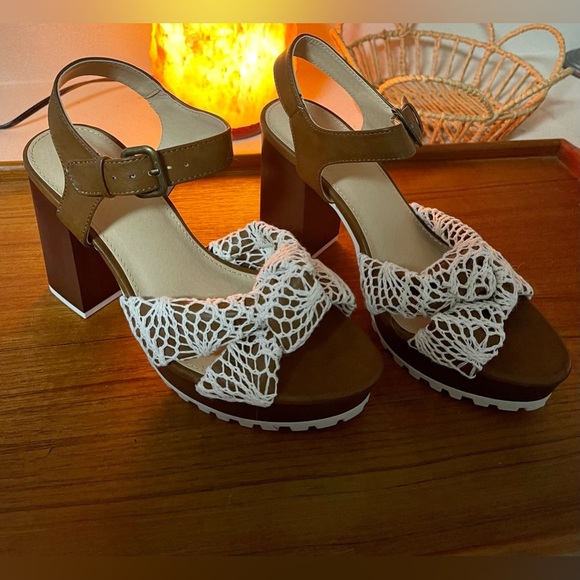 Cato Shoes - Cato comfort size 8 sandal